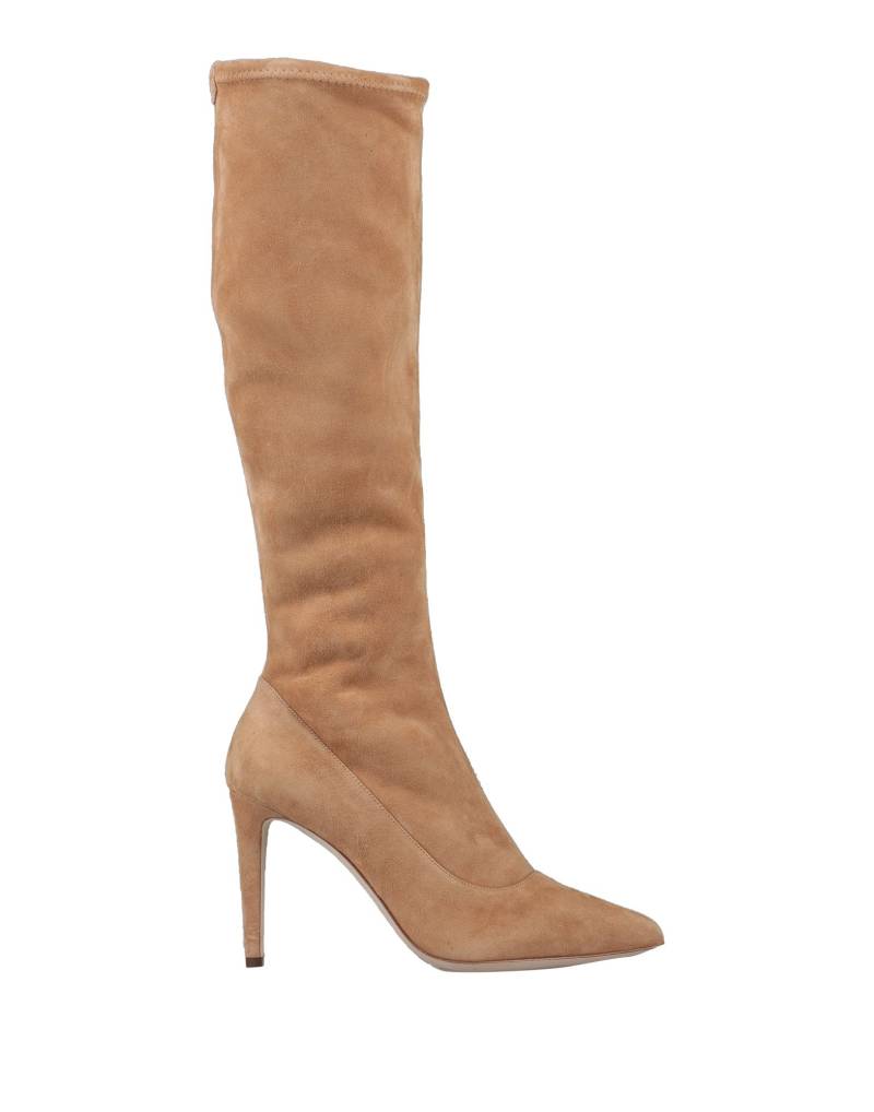SERGIO ROSSI Stiefel Damen Sand von SERGIO ROSSI