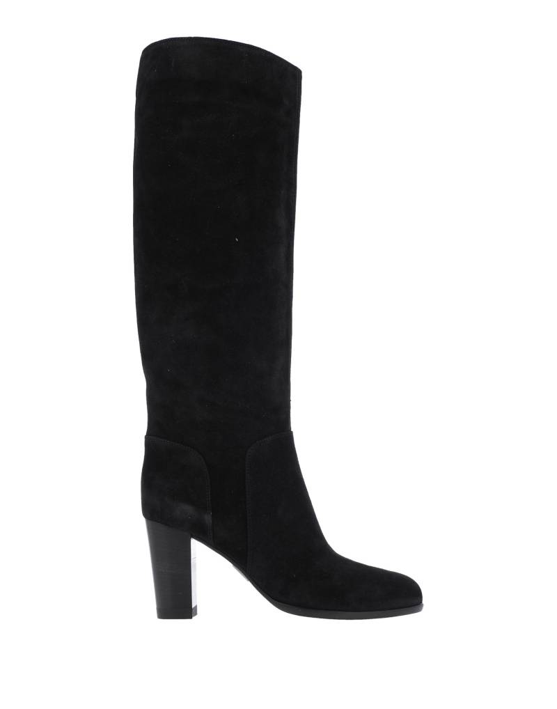 SERGIO ROSSI Stiefel Damen Schwarz von SERGIO ROSSI