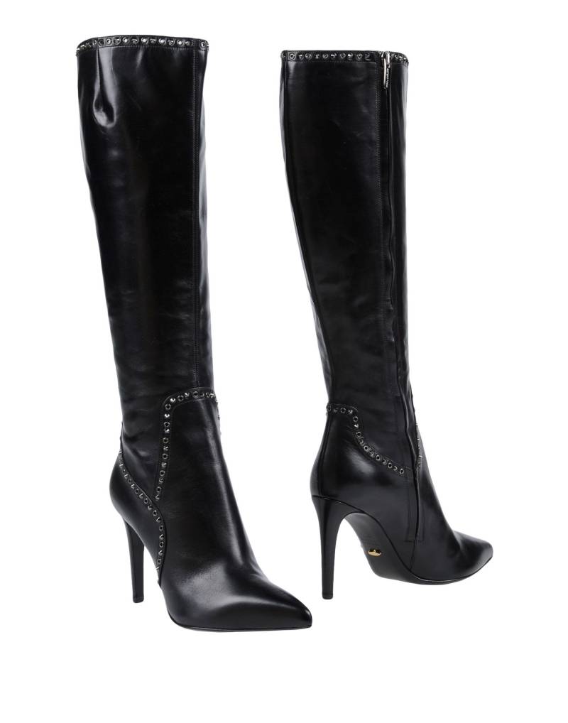 SERGIO ROSSI Stiefel Damen Schwarz von SERGIO ROSSI