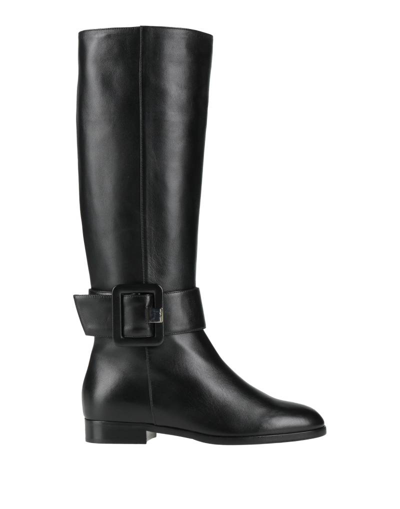 SERGIO ROSSI Stiefel Damen Schwarz von SERGIO ROSSI