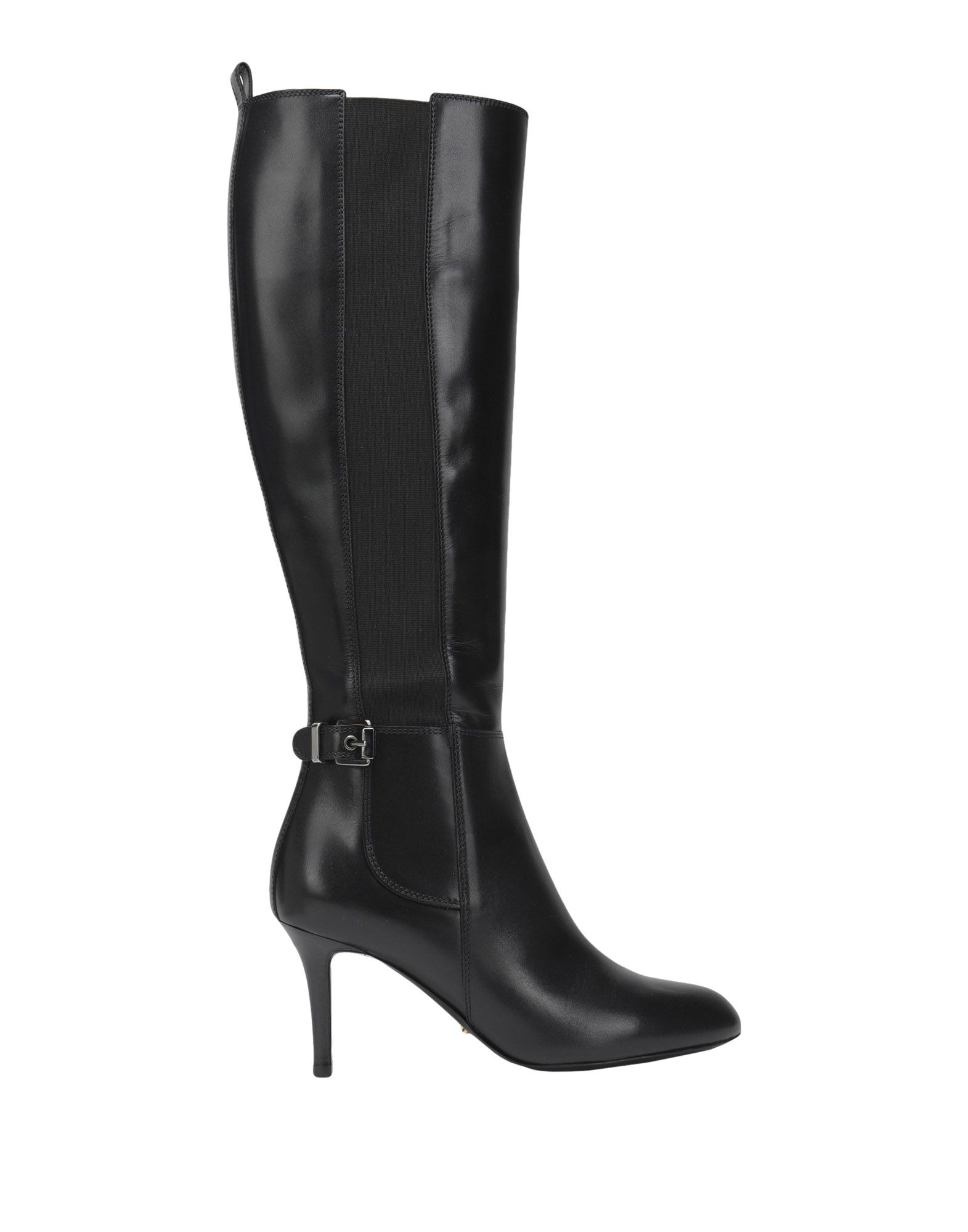 SERGIO ROSSI Stiefel Damen Schwarz von SERGIO ROSSI