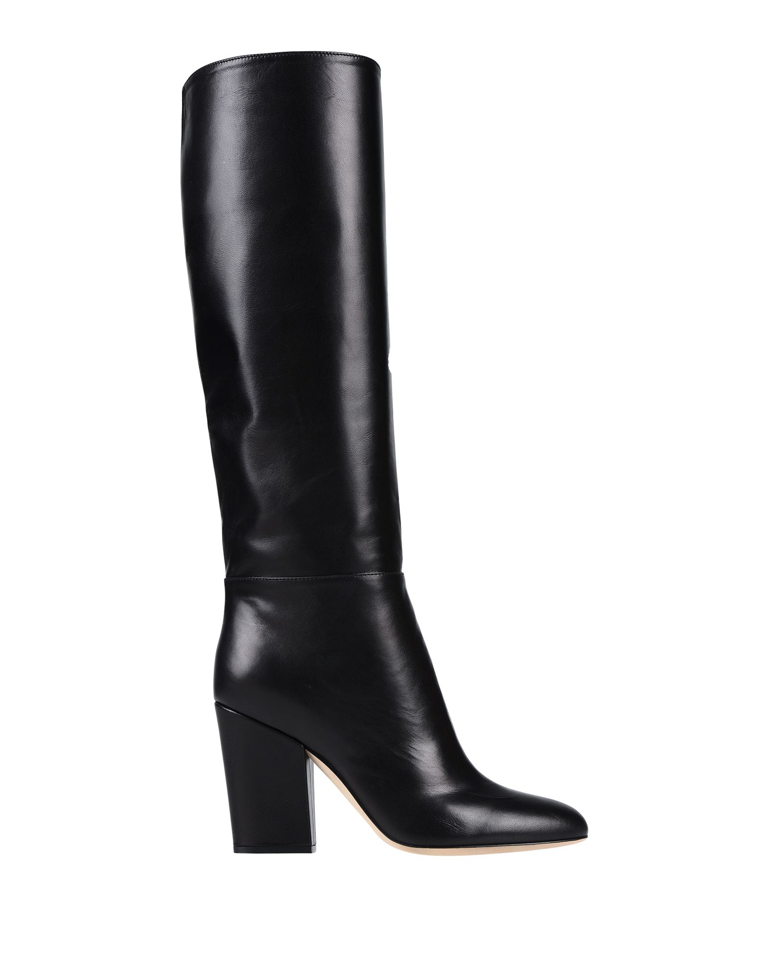 SERGIO ROSSI Stiefel Damen Schwarz von SERGIO ROSSI