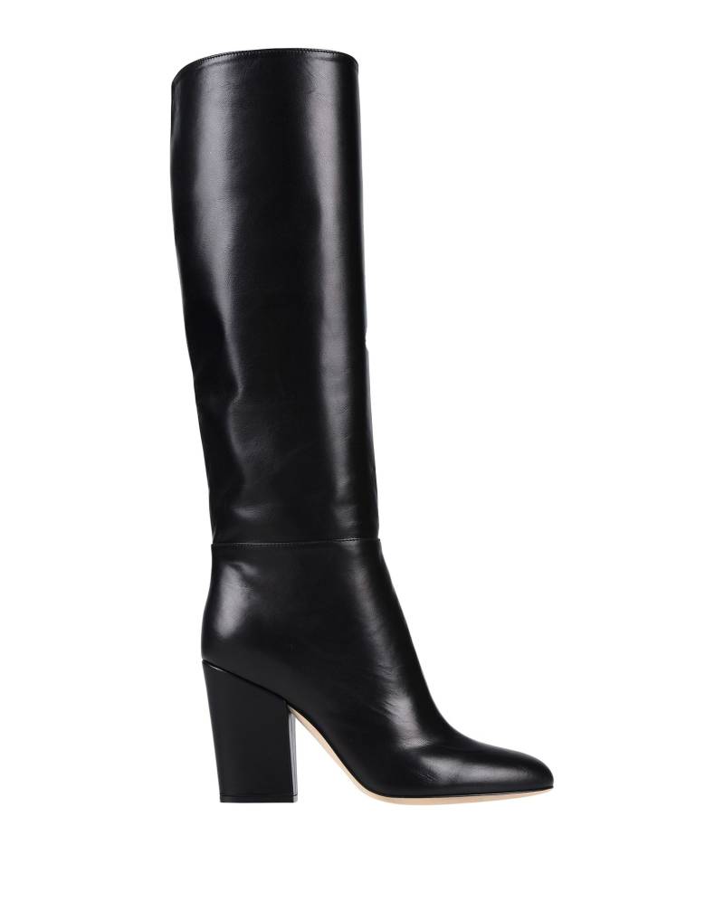 SERGIO ROSSI Stiefel Damen Schwarz von SERGIO ROSSI