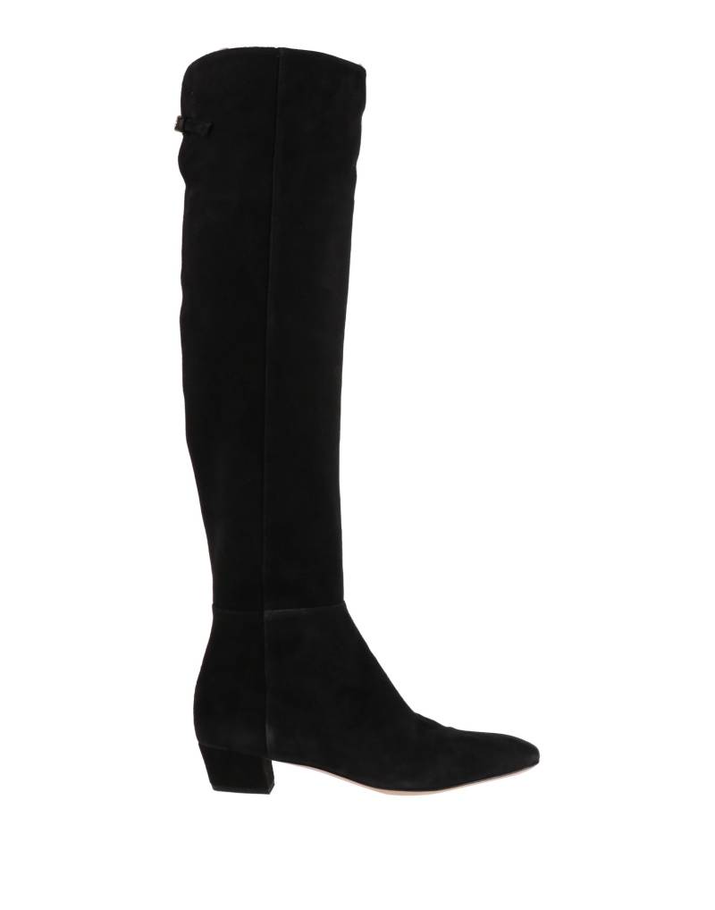 SERGIO ROSSI Stiefel Damen Schwarz von SERGIO ROSSI