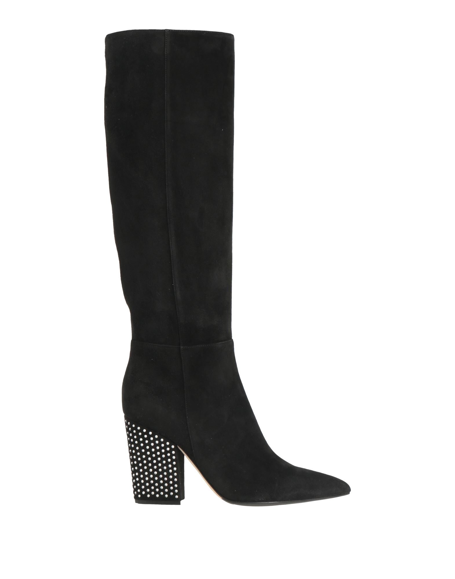 SERGIO ROSSI Stiefel Damen Schwarz SERGIO ROSSI Stiefel Damen Schwarz von SERGIO ROSSI