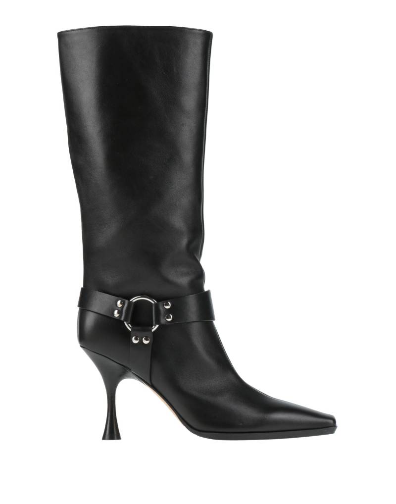 SERGIO ROSSI Stiefel Damen Schwarz von SERGIO ROSSI
