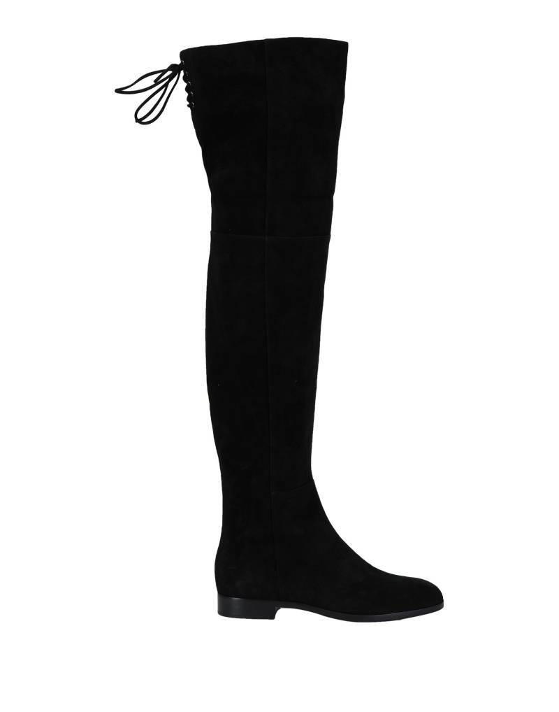 SERGIO ROSSI Stiefel Damen Schwarz von SERGIO ROSSI
