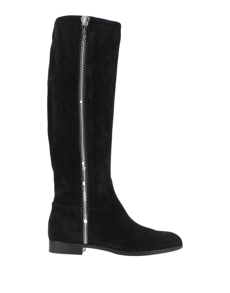 SERGIO ROSSI Stiefel Damen Schwarz von SERGIO ROSSI