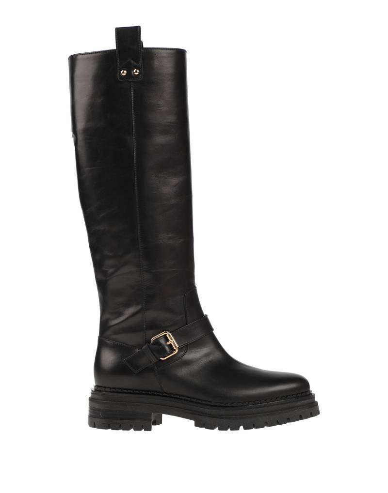 SERGIO ROSSI Stiefel Damen Schwarz von SERGIO ROSSI