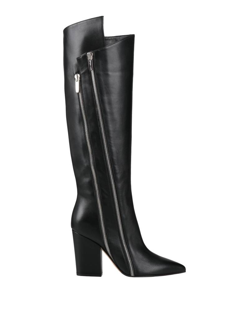 SERGIO ROSSI Stiefel Damen Schwarz von SERGIO ROSSI