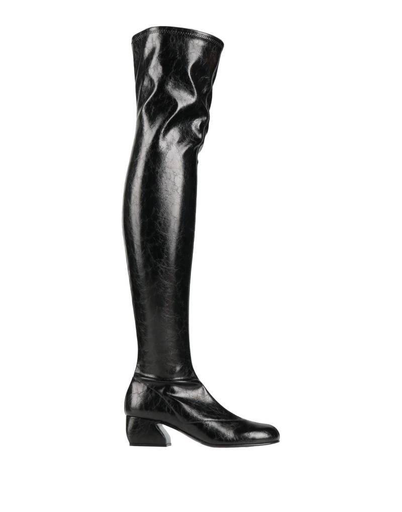 SERGIO ROSSI Stiefel Damen Schwarz von SERGIO ROSSI