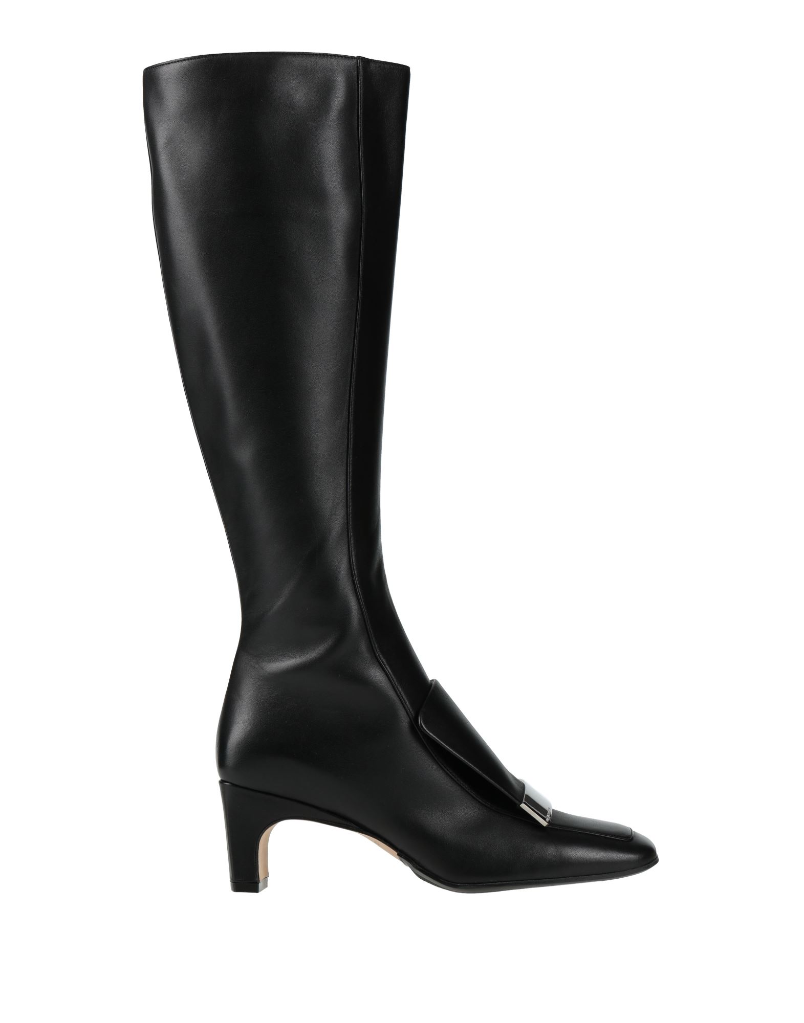 SERGIO ROSSI Stiefel Damen Schwarz SERGIO ROSSI Stiefel Damen Schwarz von SERGIO ROSSI