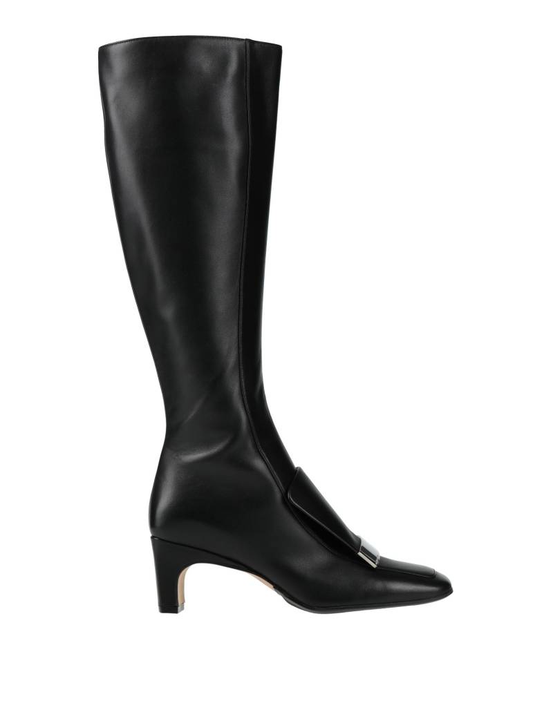 SERGIO ROSSI Stiefel Damen Schwarz von SERGIO ROSSI