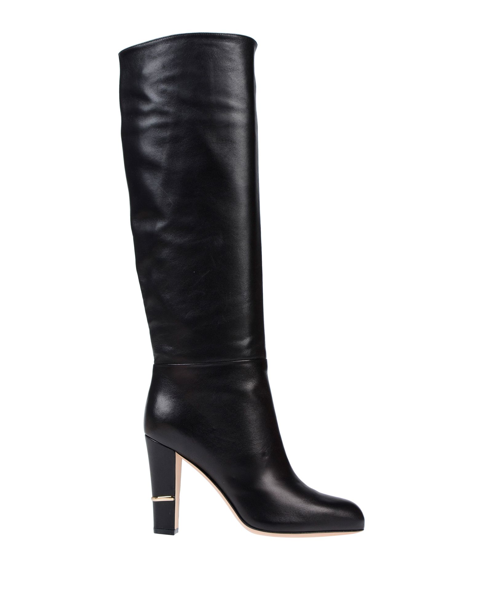SERGIO ROSSI Stiefel Damen Schwarz SERGIO ROSSI Stiefel Damen Schwarz von SERGIO ROSSI
