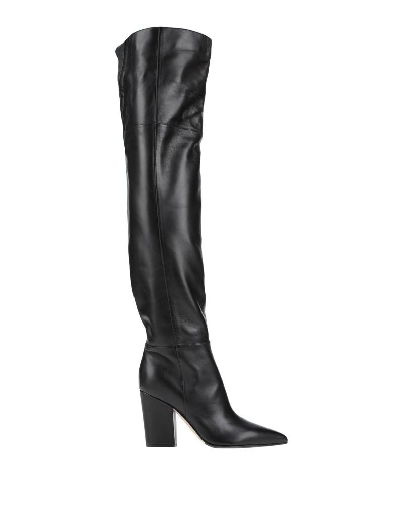 SERGIO ROSSI Stiefel Damen Schwarz von SERGIO ROSSI