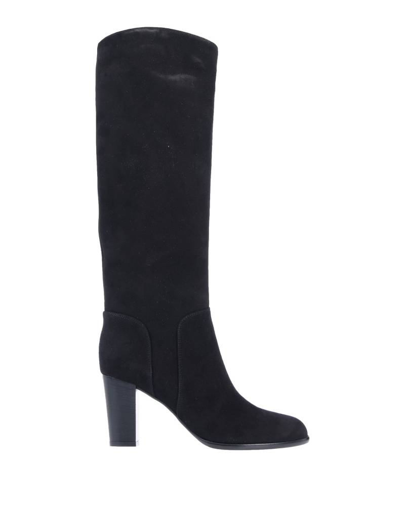 SERGIO ROSSI Stiefel Damen Schwarz von SERGIO ROSSI