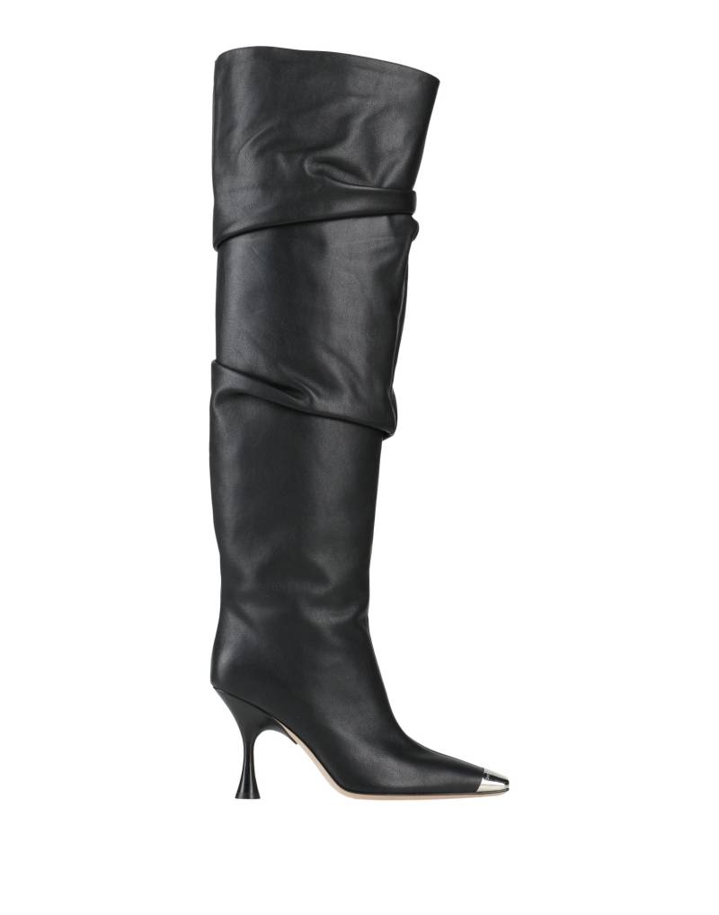 SERGIO ROSSI Stiefel Damen Schwarz von SERGIO ROSSI