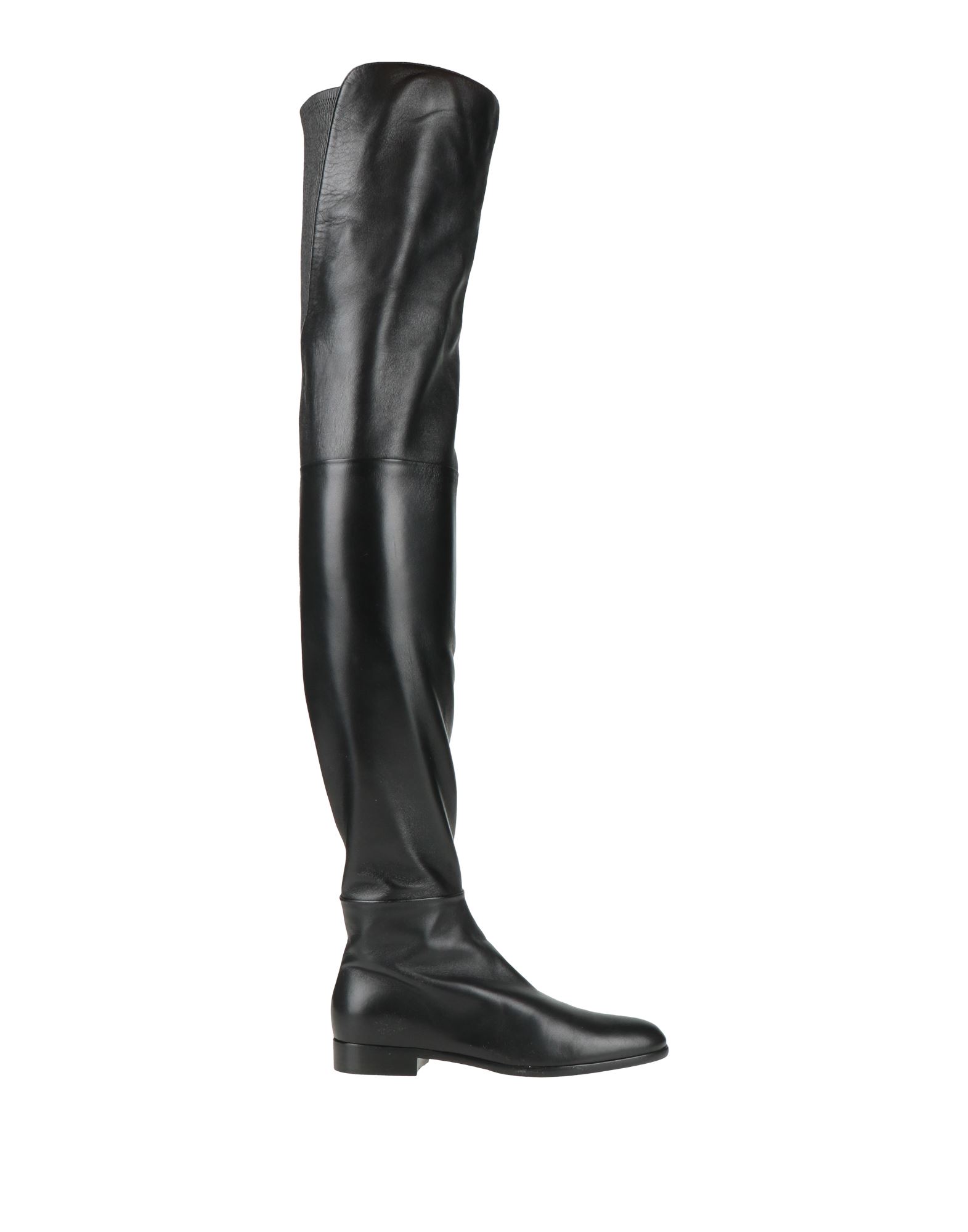 SERGIO ROSSI Stiefel Damen Schwarz SERGIO ROSSI Stiefel Damen Schwarz von SERGIO ROSSI