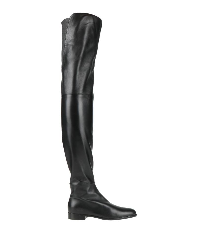 SERGIO ROSSI Stiefel Damen Schwarz SERGIO ROSSI Stiefel Damen Schwarz von SERGIO ROSSI