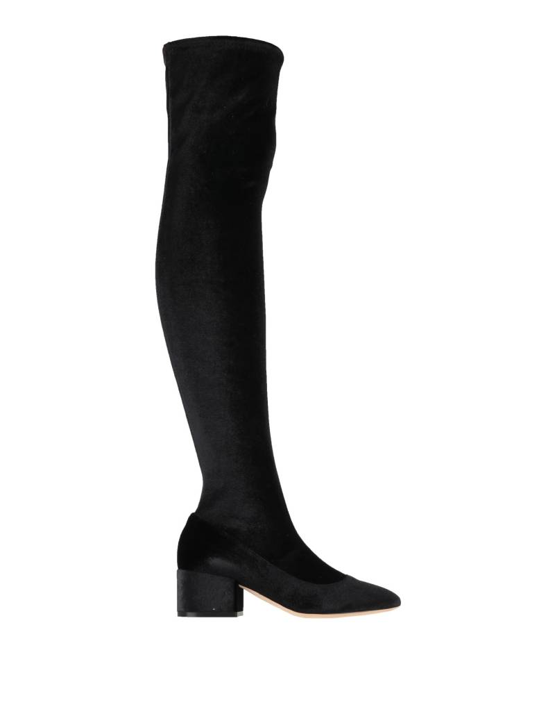 SERGIO ROSSI Stiefel Damen Schwarz von SERGIO ROSSI