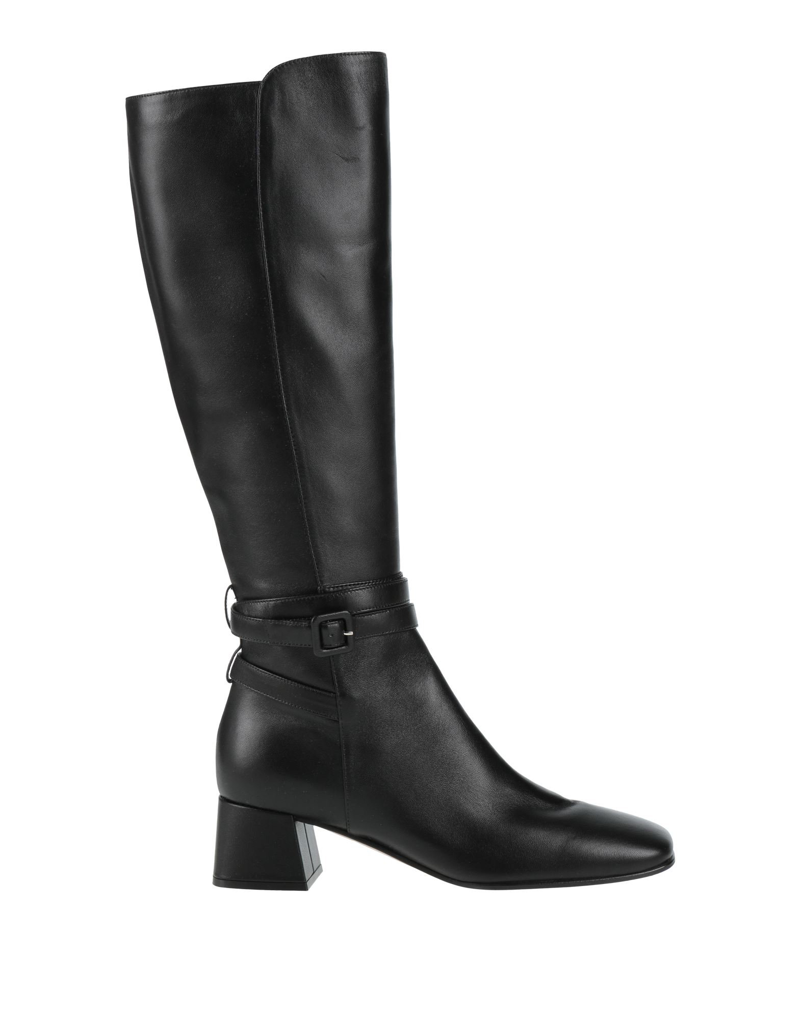 SERGIO ROSSI Stiefel Damen Schwarz von SERGIO ROSSI