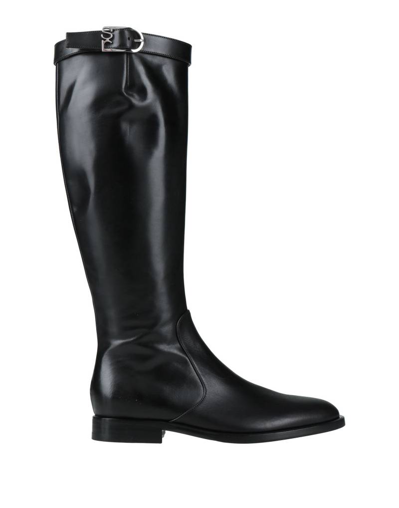 SERGIO ROSSI Stiefel Damen Schwarz von SERGIO ROSSI