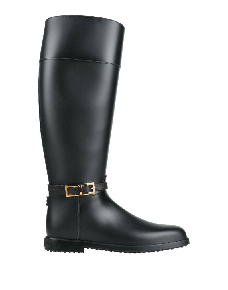SERGIO ROSSI Stiefel Damen Schwarz von SERGIO ROSSI