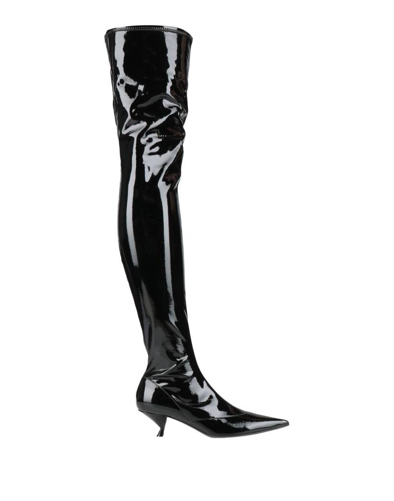 SERGIO ROSSI Stiefel Damen Schwarz von SERGIO ROSSI
