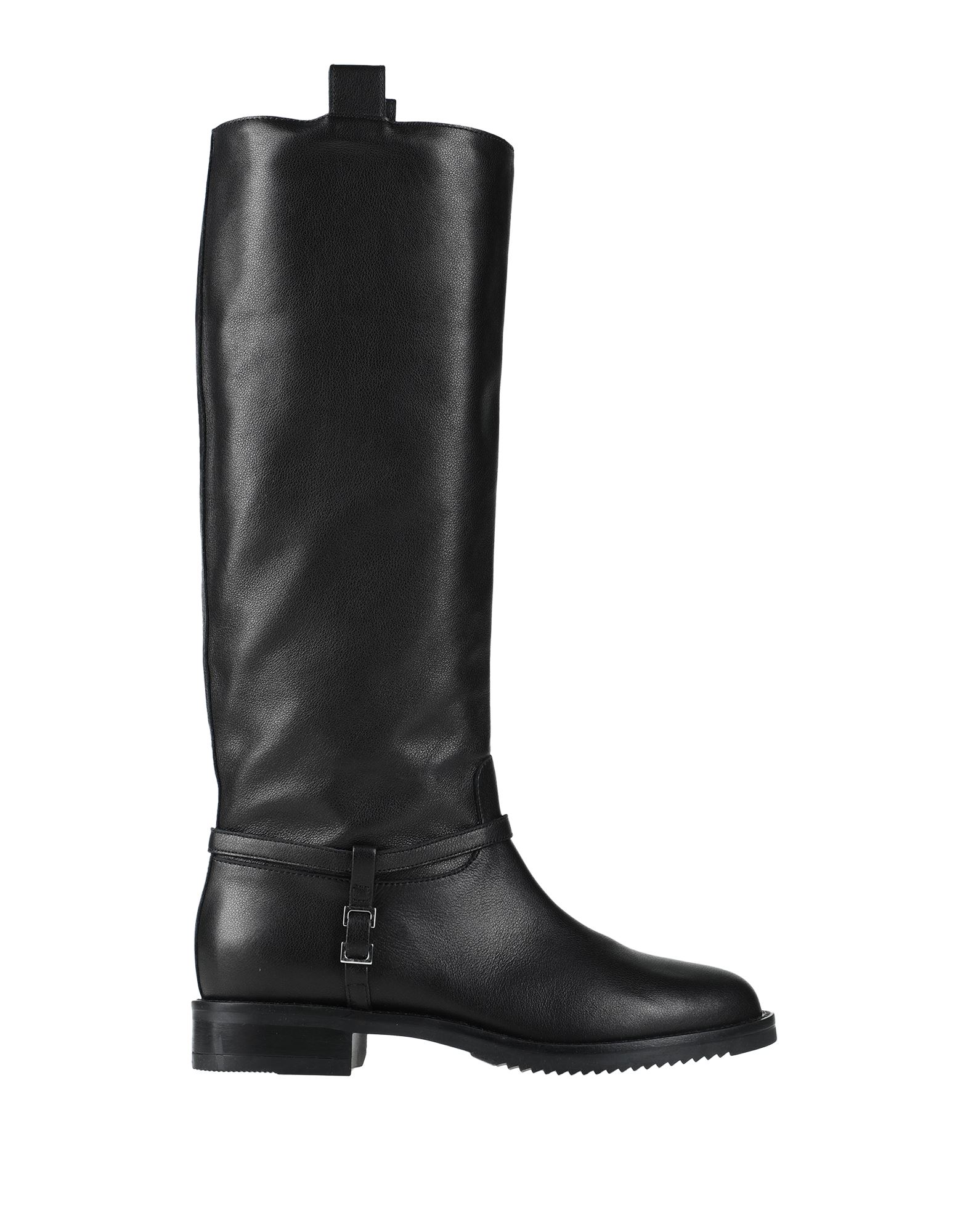 SERGIO ROSSI Stiefel Damen Schwarz von SERGIO ROSSI