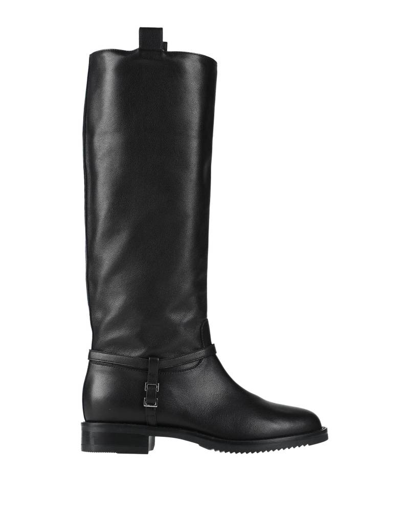 SERGIO ROSSI Stiefel Damen Schwarz von SERGIO ROSSI