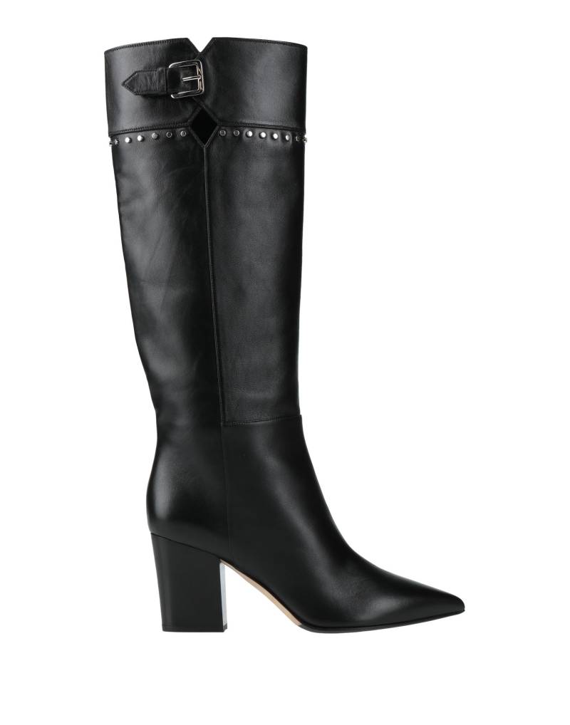 SERGIO ROSSI Stiefel Damen Schwarz von SERGIO ROSSI