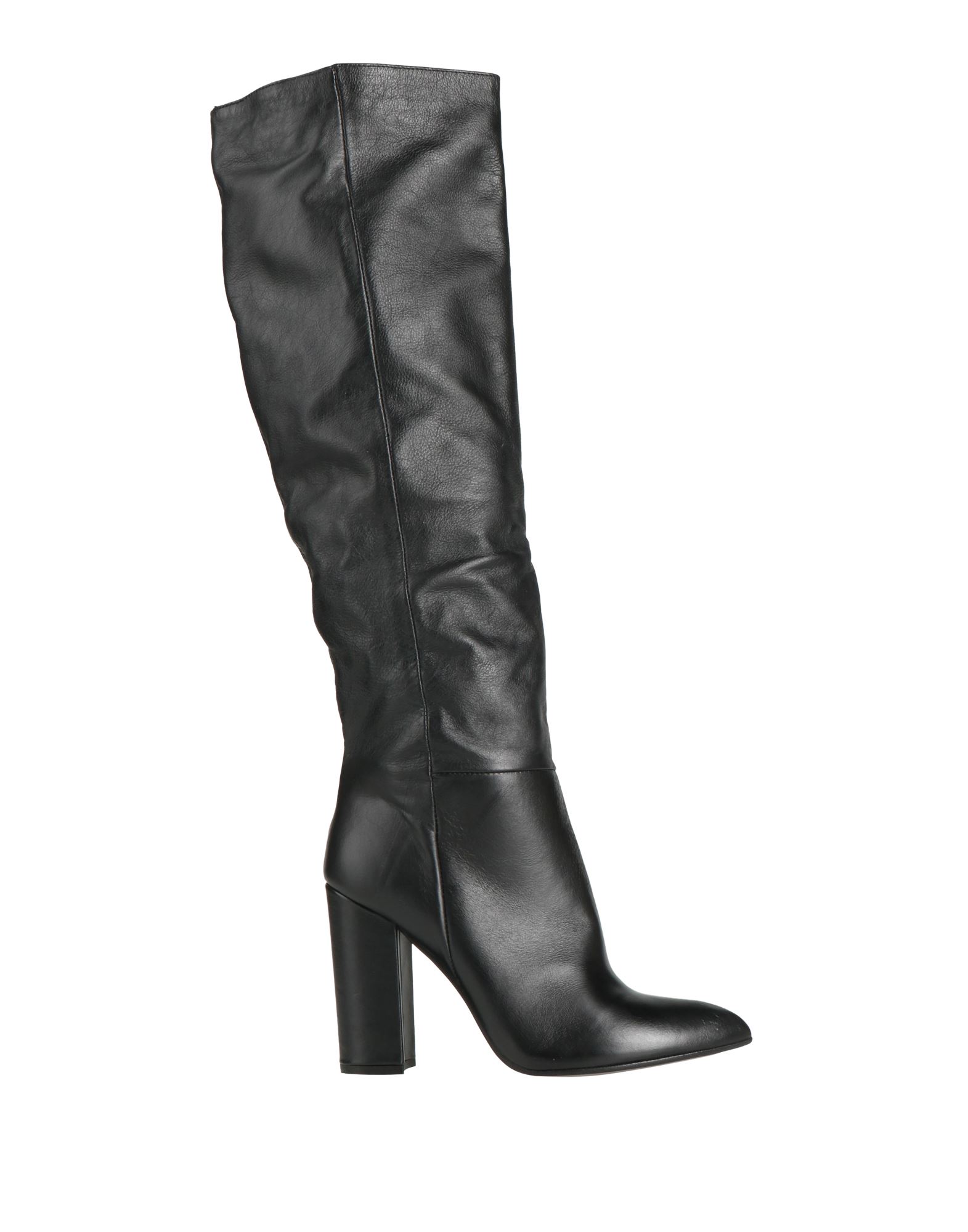 SERGIO ROSSI Stiefel Damen Schwarz SERGIO ROSSI Stiefel Damen Schwarz von SERGIO ROSSI