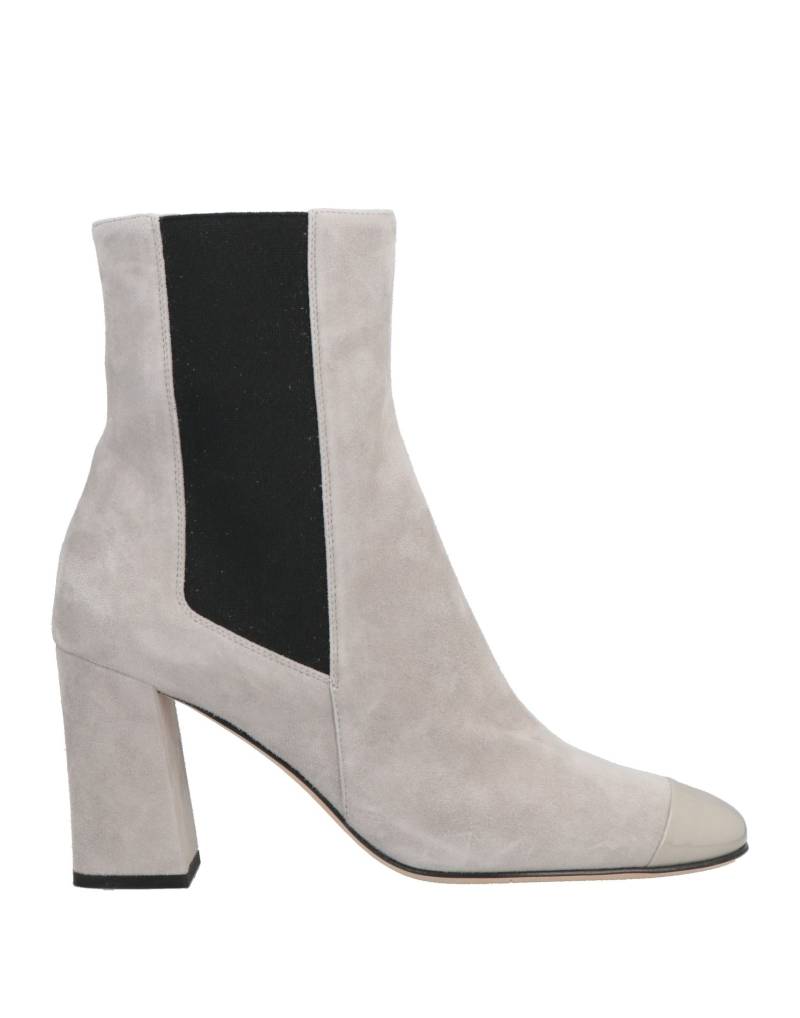 SERGIO ROSSI Stiefelette Damen Grau von SERGIO ROSSI