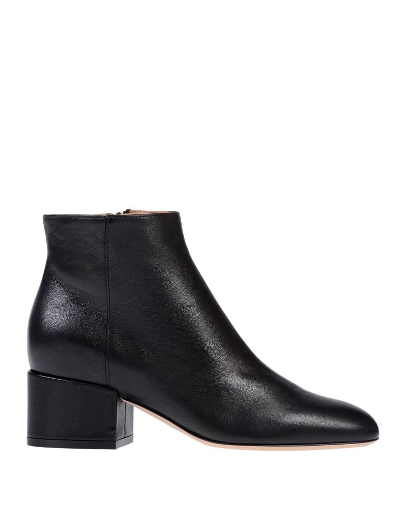 SERGIO ROSSI Stiefelette Damen Schwarz von SERGIO ROSSI