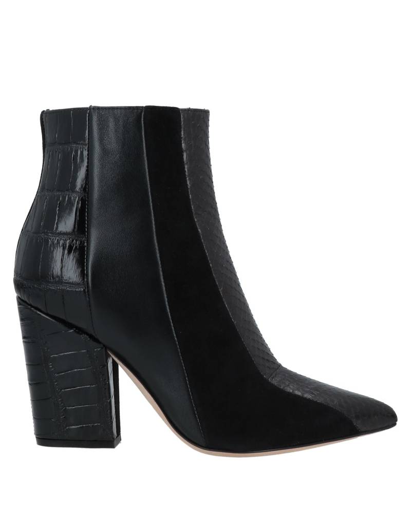 SERGIO ROSSI Stiefelette Damen Schwarz von SERGIO ROSSI