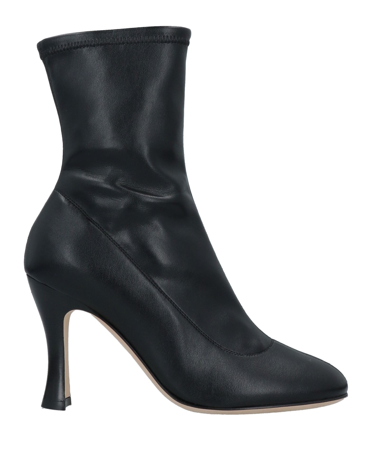 SERGIO ROSSI Stiefelette Damen Schwarz von SERGIO ROSSI