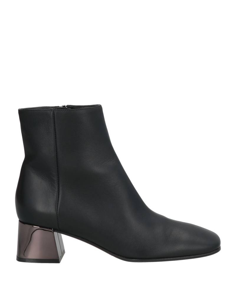 SERGIO ROSSI Stiefelette Damen Schwarz von SERGIO ROSSI