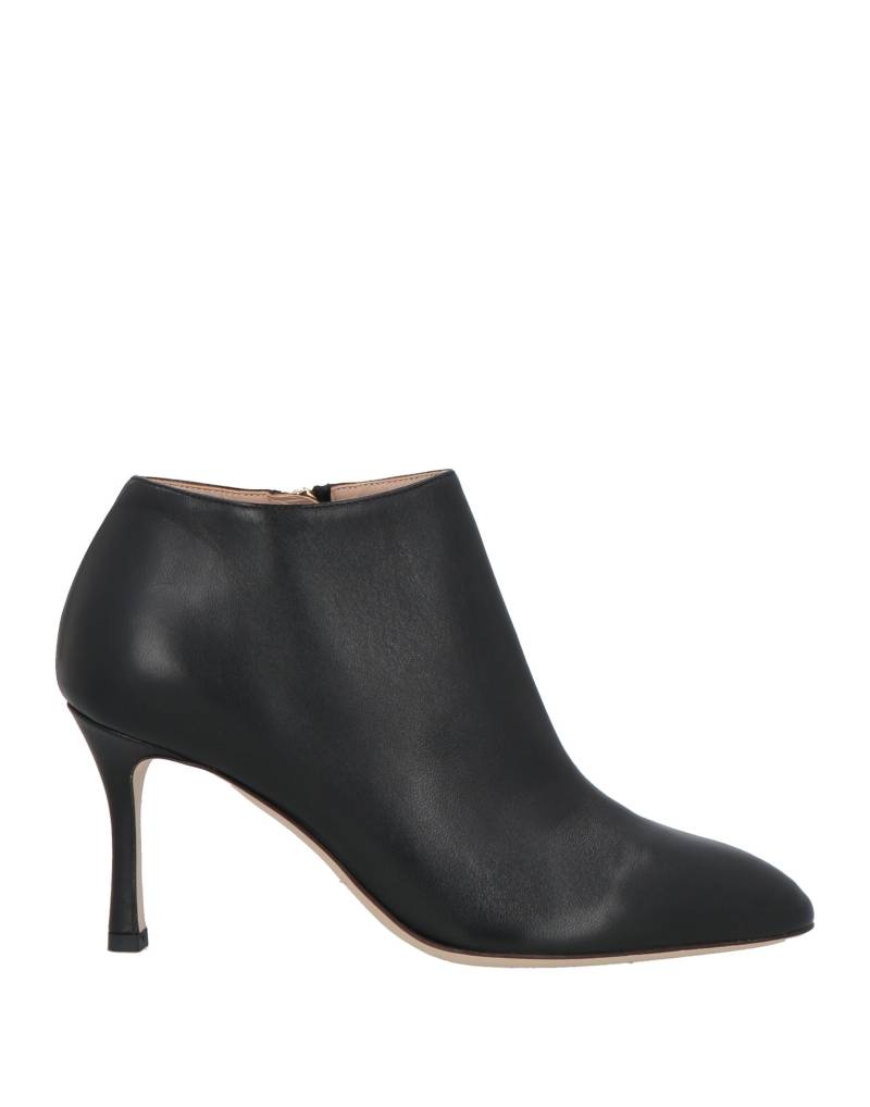 SERGIO ROSSI Stiefelette Damen Schwarz von SERGIO ROSSI