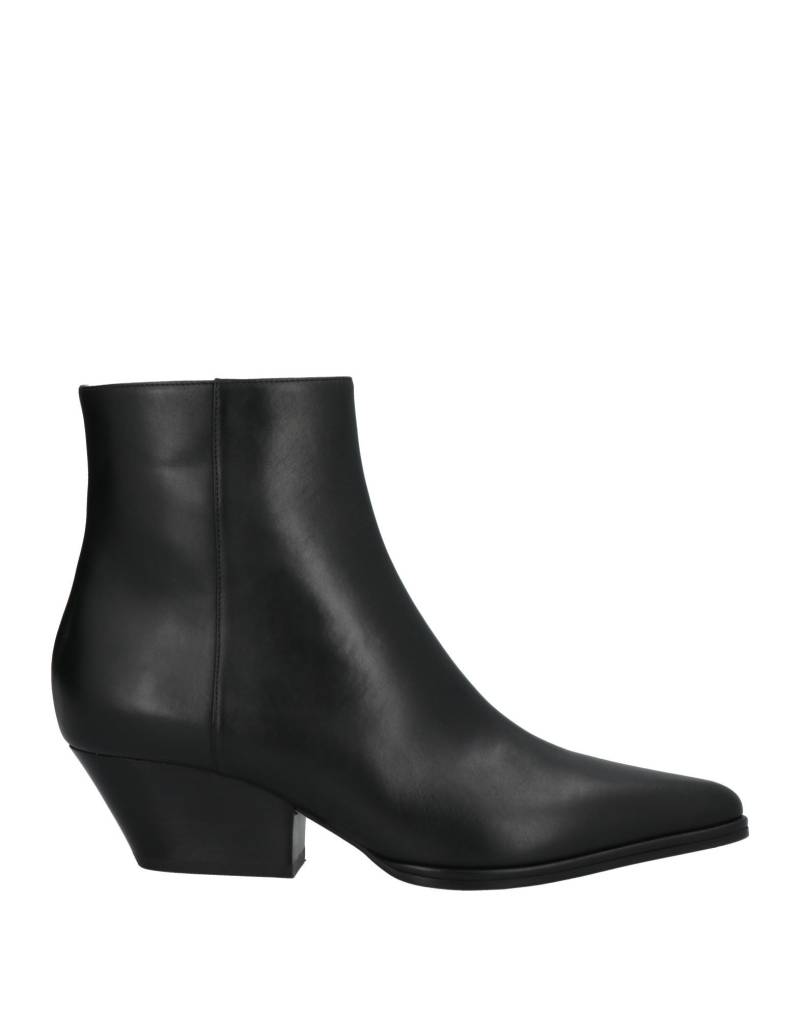 SERGIO ROSSI Stiefelette Damen Schwarz von SERGIO ROSSI