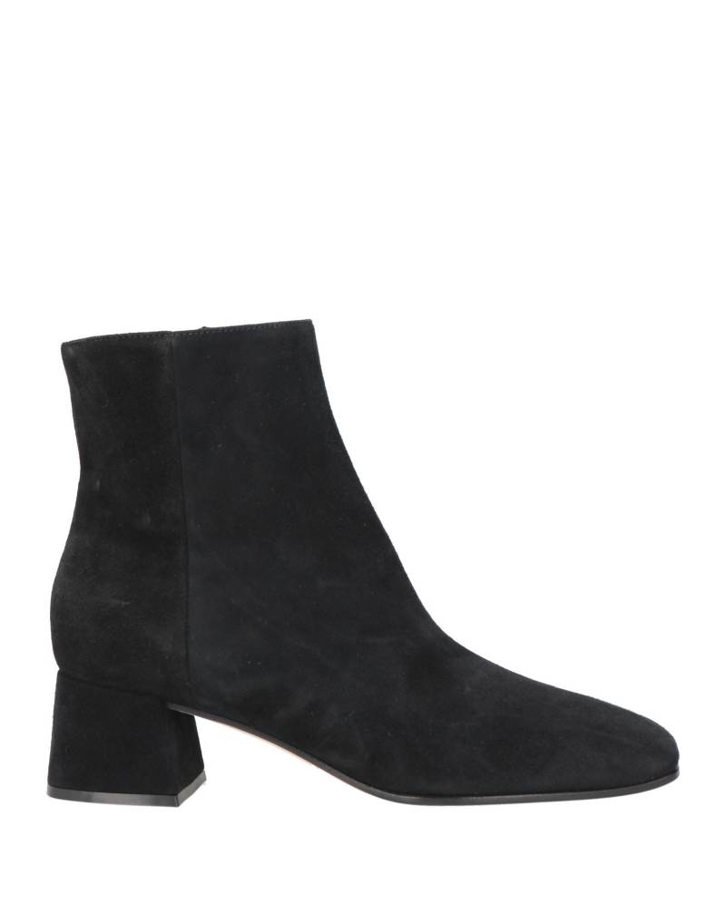 SERGIO ROSSI Stiefelette Damen Schwarz von SERGIO ROSSI
