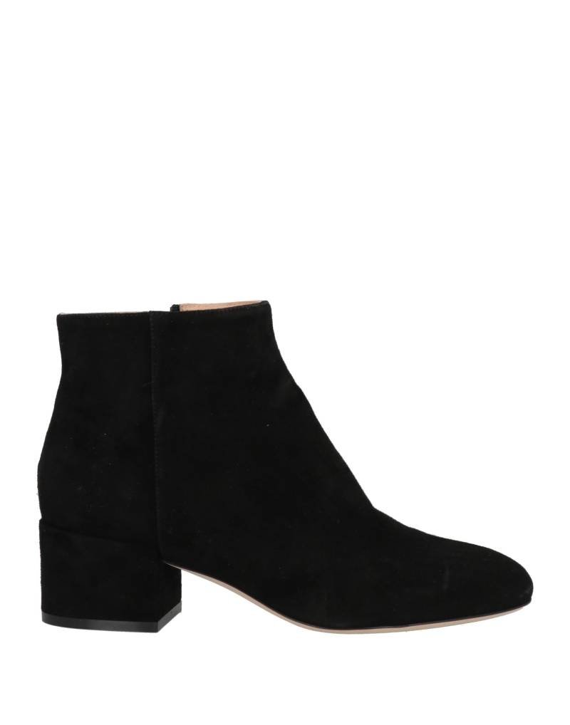 SERGIO ROSSI Stiefelette Damen Schwarz von SERGIO ROSSI