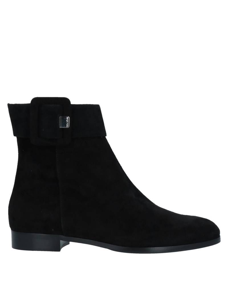 SERGIO ROSSI Stiefelette Damen Schwarz von SERGIO ROSSI