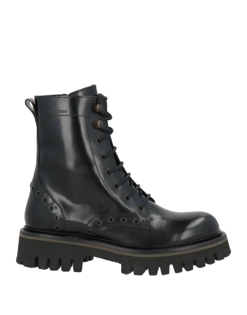 SERGIO ROSSI Stiefelette Damen Schwarz von SERGIO ROSSI