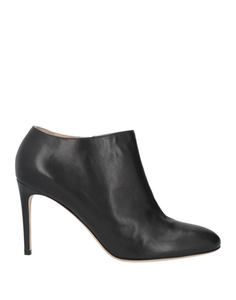 SERGIO ROSSI Stiefelette Damen Schwarz von SERGIO ROSSI