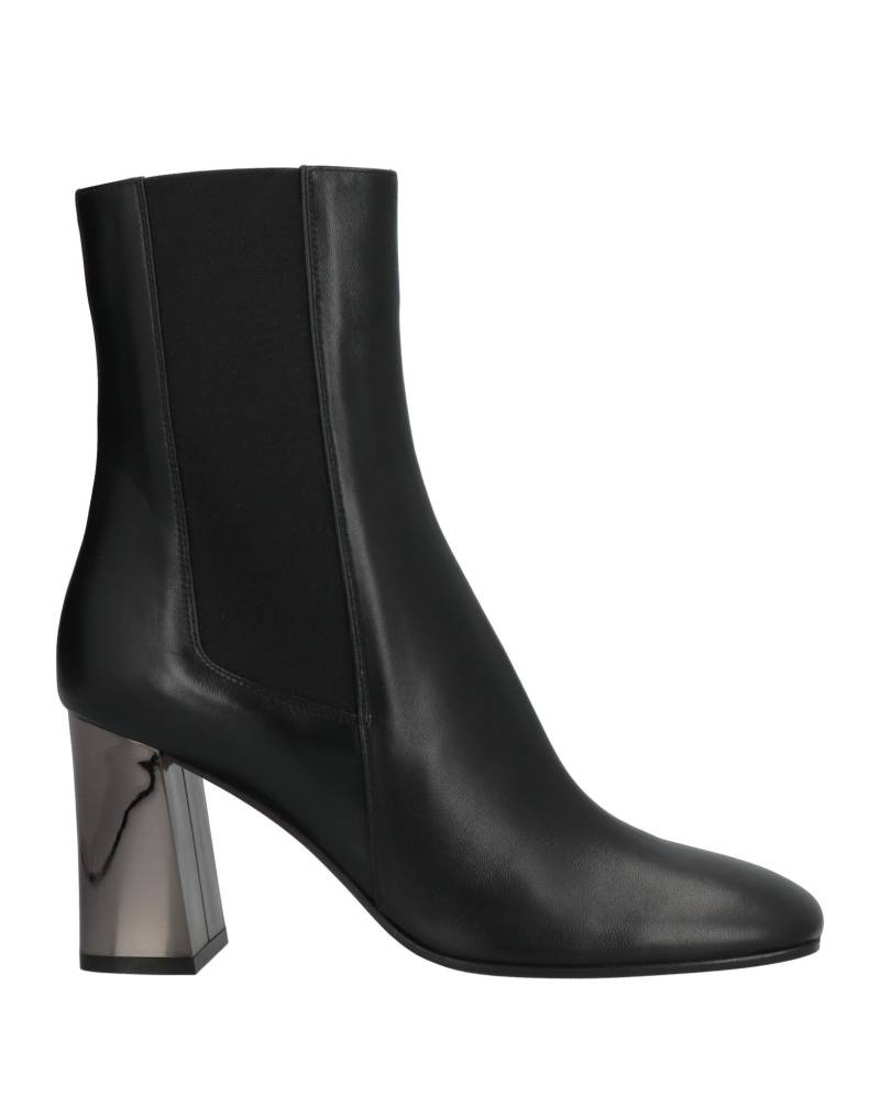 SERGIO ROSSI Stiefelette Damen Schwarz von SERGIO ROSSI