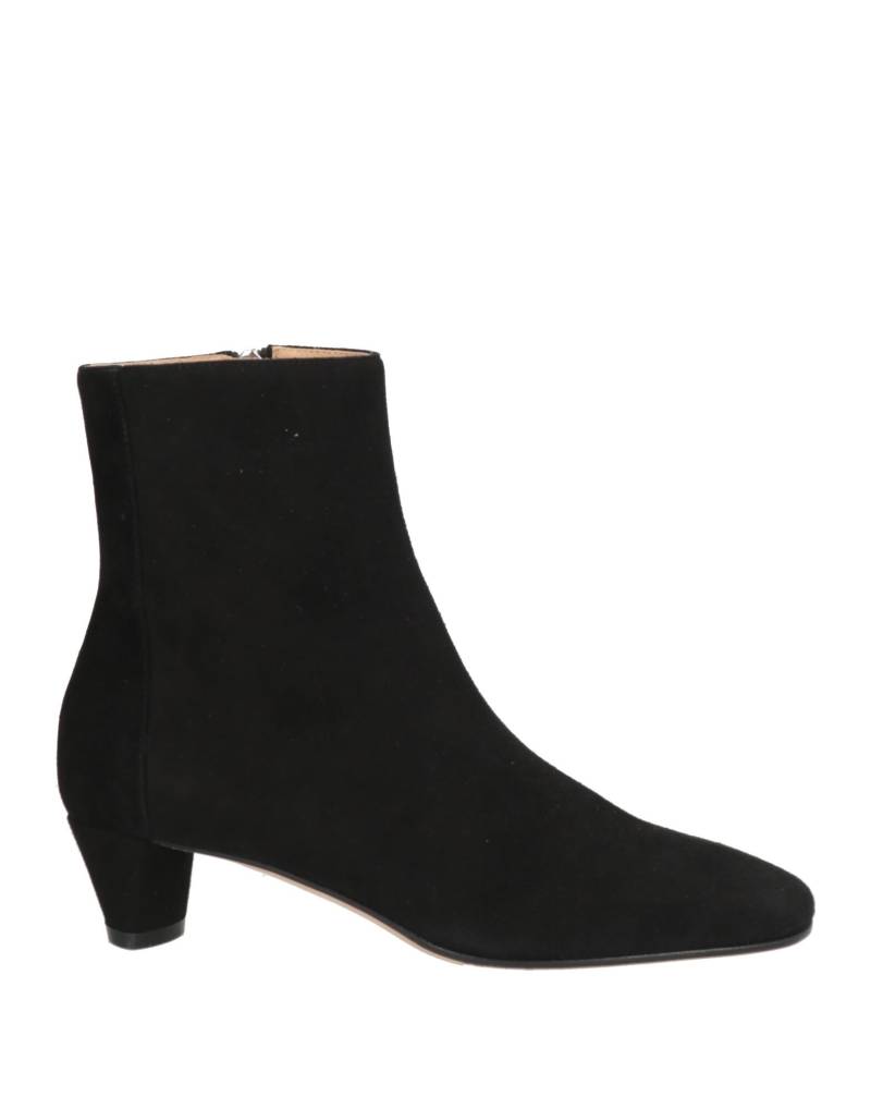 SERGIO ROSSI Stiefelette Damen Schwarz von SERGIO ROSSI