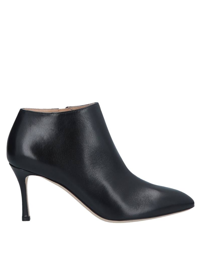 SERGIO ROSSI Stiefelette Damen Schwarz von SERGIO ROSSI