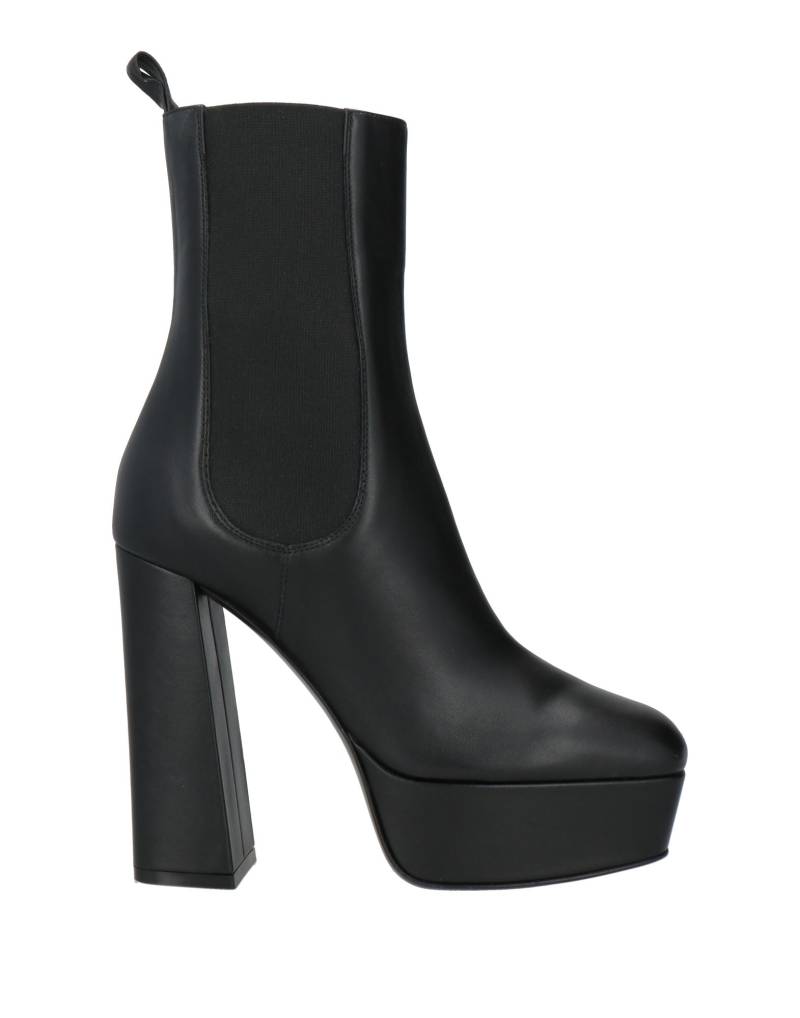 SERGIO ROSSI Stiefelette Damen Schwarz von SERGIO ROSSI