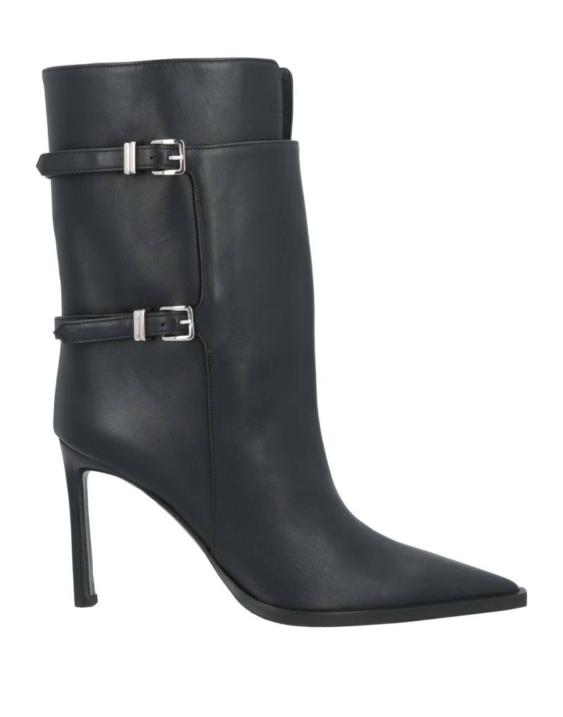 SERGIO ROSSI Stiefelette Damen Schwarz von SERGIO ROSSI