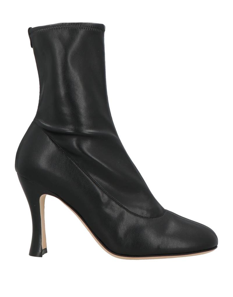 SERGIO ROSSI Stiefelette Damen Schwarz von SERGIO ROSSI